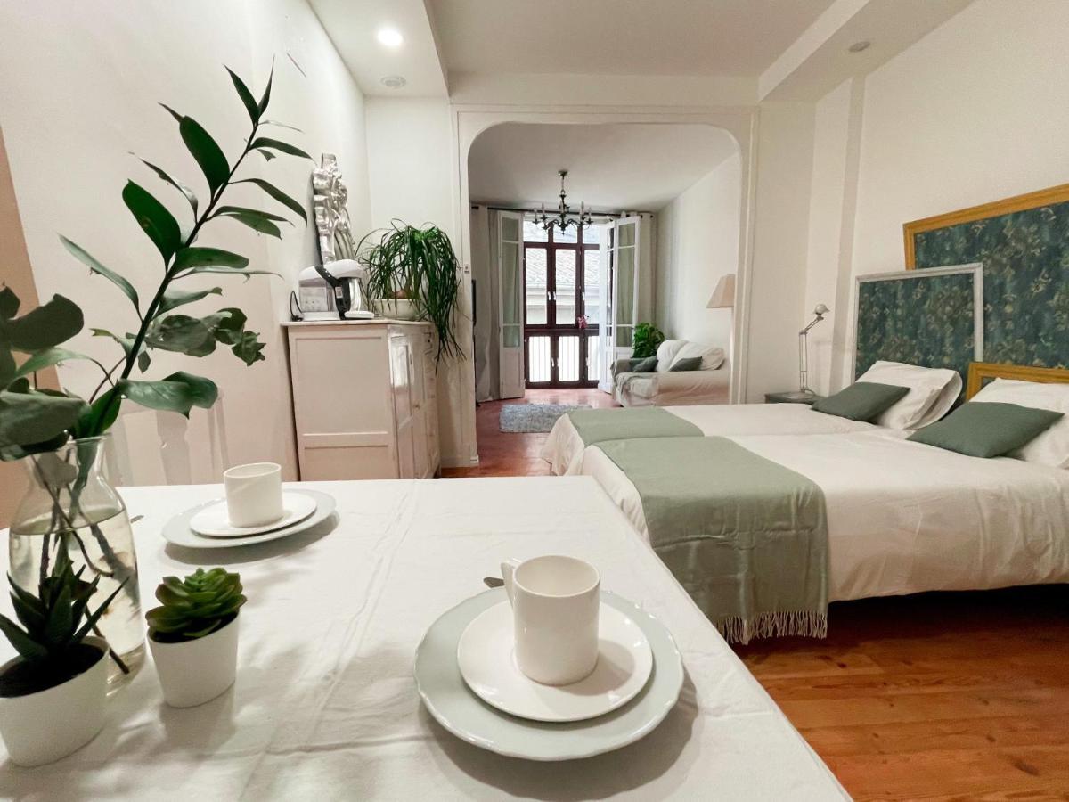 Habitacion Centro Pamplona - Acceso Independiente 외부 사진