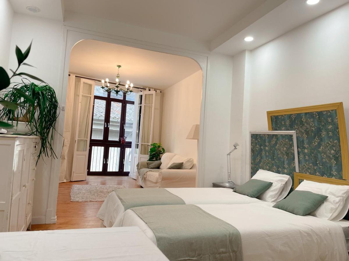Habitacion Centro Pamplona - Acceso Independiente 외부 사진