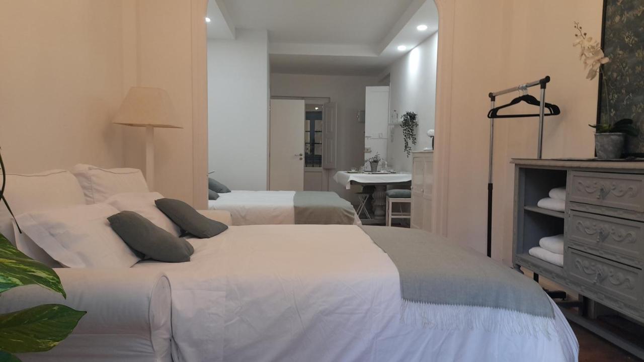 Habitacion Centro Pamplona - Acceso Independiente 외부 사진