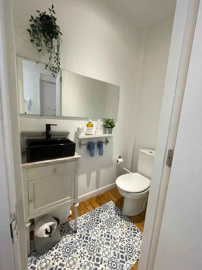 Habitacion Centro Pamplona - Acceso Independiente 외부 사진